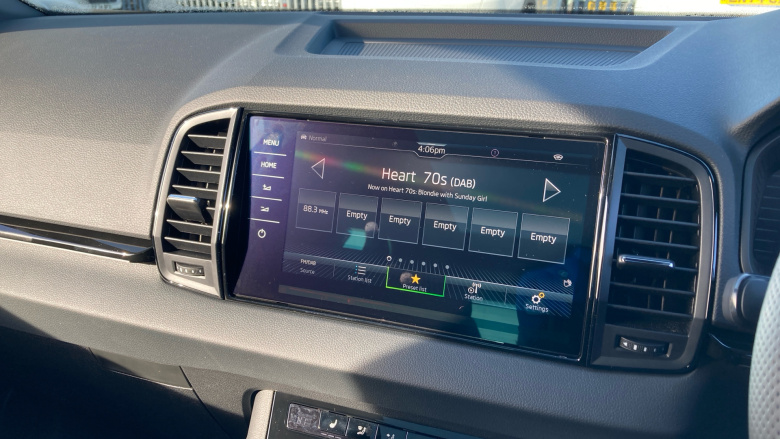 Skoda Karoq 1.5 TSI Sportline Edition 5dr DSG Petrol Estate